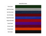 Golf Putter Display Case