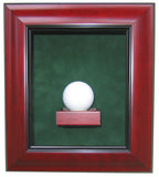 1 Golf Ball Display Case