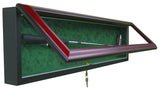 Golf Putter Display Case