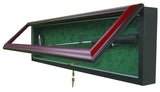 Golf Putter Display Case