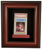 1 Graded Card Display Case