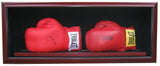 2 Boxing Glove Display Case