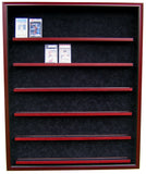 42 Graded Card Display Case